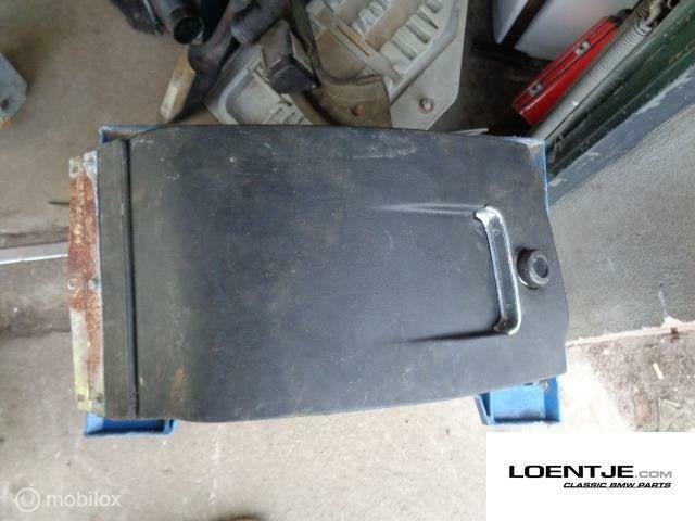 BMW e3 afdekkapje voor hendel e zekeringkast 2500 2800 etc, Gebruikt, Ophalen of Verzenden, BMW