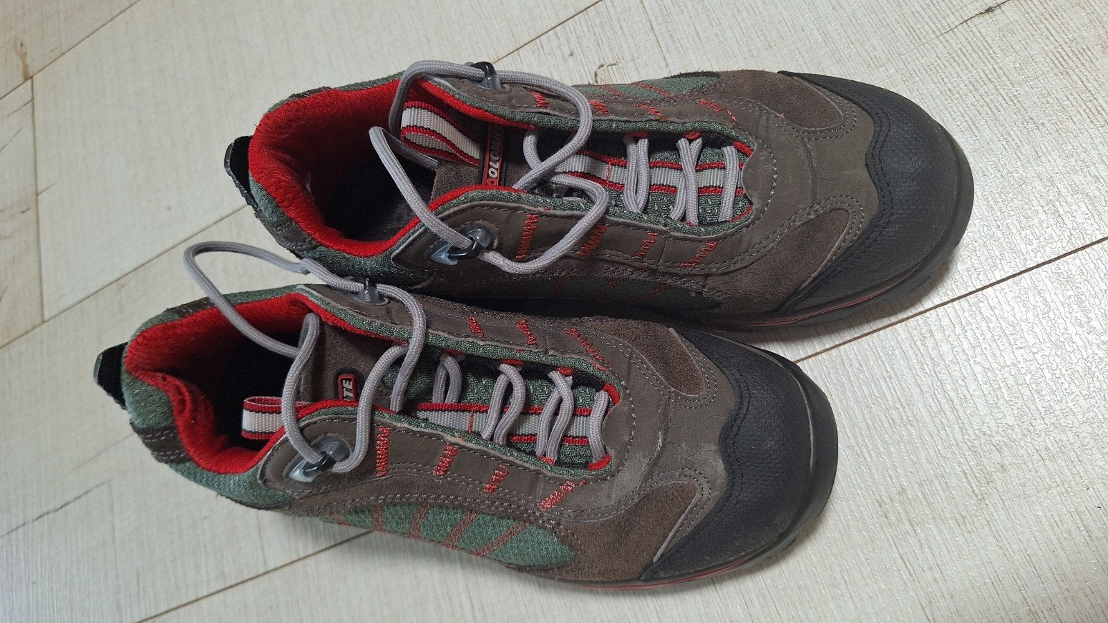 Nieuwe dames wandelschoenen maat 37, Overige kleuren, Nieuw, Dolomite, Wandelschoenen