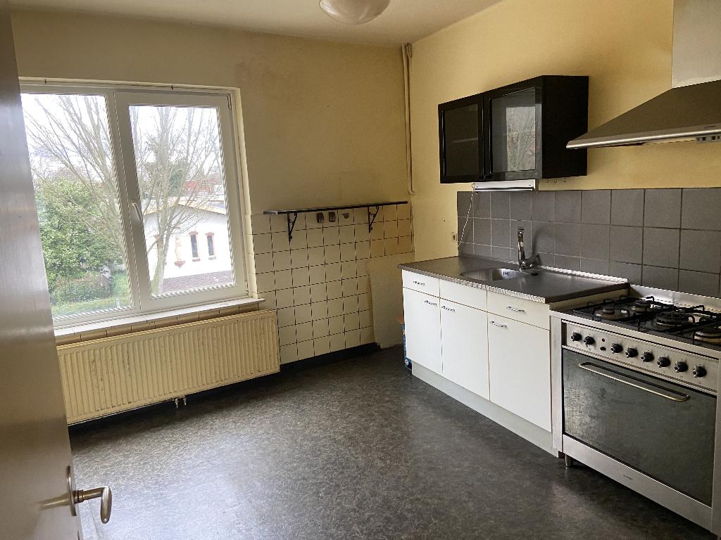 Ruim huis te huur Venlo / 130m2 / 3 slaapkamers / station, Huizen en Kamers, Huizen te huur, 130 m², Venlo, 6 kamers, Limburg