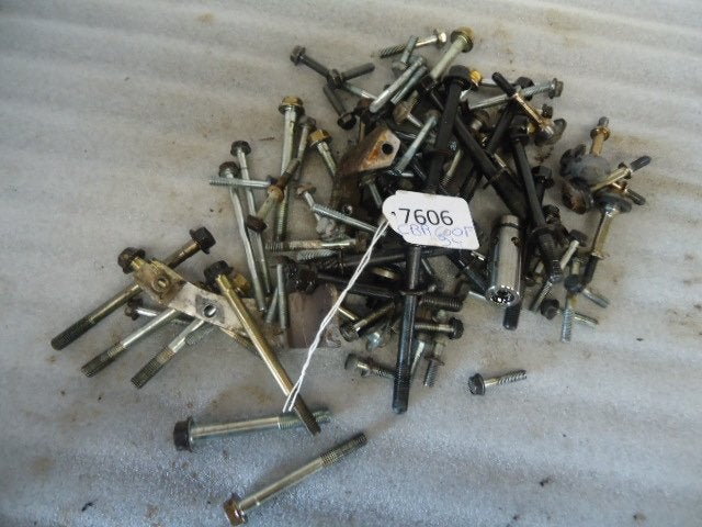 CBR600F 1995 - 1998, 1991 - 1994 Honda Bout D1-11990