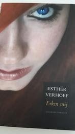 Erken mij - Esther Verhoef, Ophalen of Verzenden, Gelezen