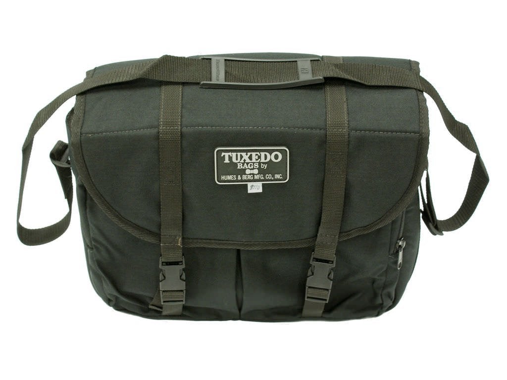 Etui Klarinet Tuxedo Gigbag Cordura Groot, met zijvak, Muziek en Instrumenten, Instrumenten | Toebehoren, -, -, Nieuw, Ophalen of Verzenden