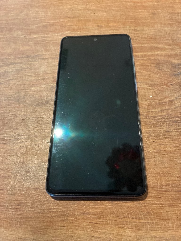 Samsung Galaxy A51, Telecommunicatie, Mobiele telefoons | Samsung, Wit, Touchscreen, Ophalen of Verzenden, Zo goed als nieuw
