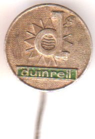 Duinrell, Verzamelen, Speldjes, Pins en Buttons, Verzenden, Zo goed als nieuw