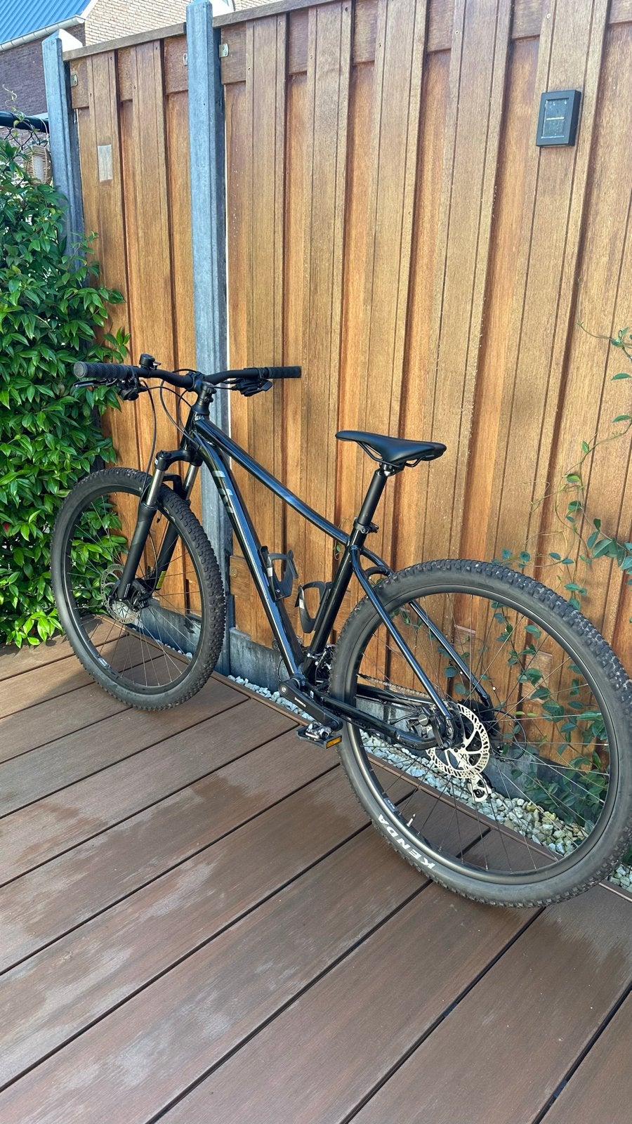 Liv Tempt 29er mountainbike compleet met accessoires., Ophalen, Hardtail, Nieuw, 49 tot 53 cm