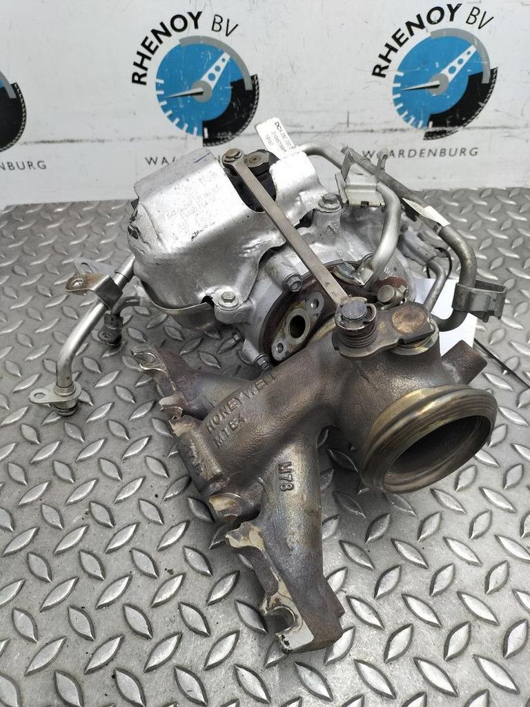 MERCEDES CLA TURBO 2820900280 2020, Auto-onderdelen, Ophalen of Verzenden, Gebruikt, Stiba lid