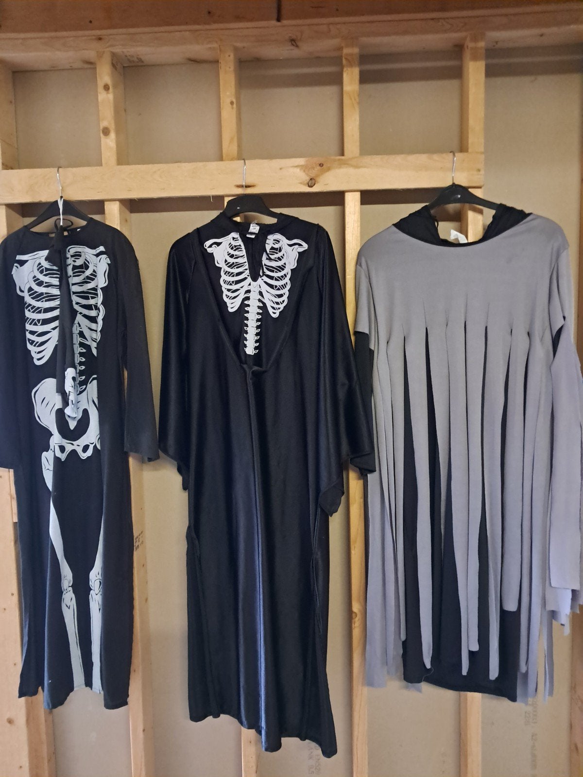 halloween kosttums 164, Ophalen of Verzenden, 158 t/m 164, Jongen of Meisje