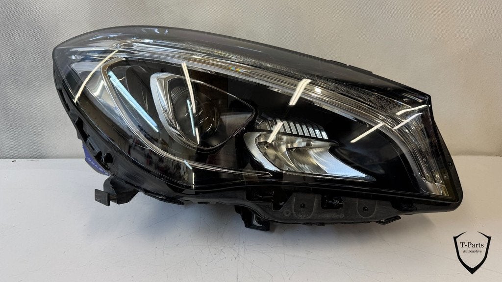 mercedes CLA koplamp rechts A1178206861 lamp