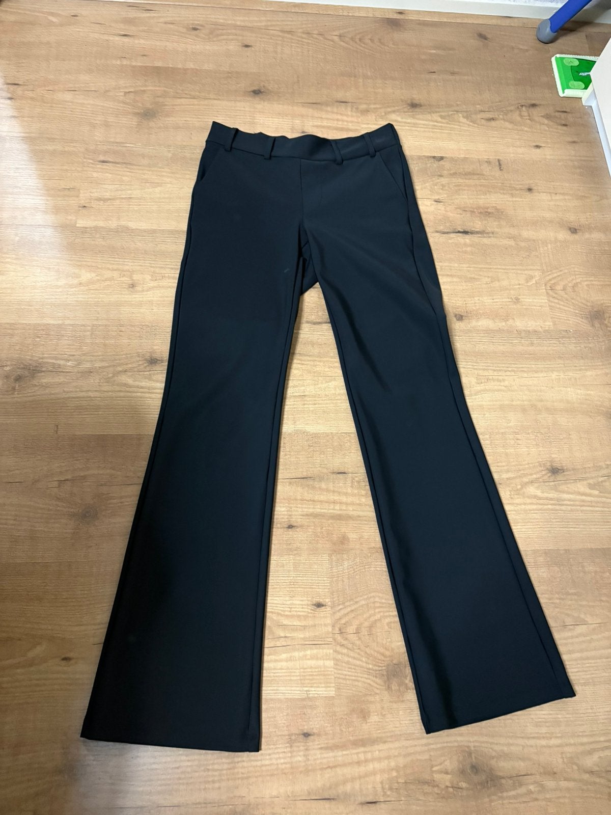 Lady day travelbroek, Kleding | Dames, Zwart, Ophalen of Verzenden, Zo goed als nieuw, Maat 34 (XS) of kleiner