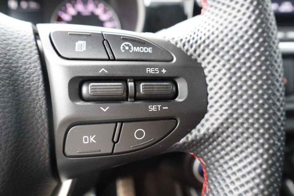 Foto 13 van Kia PICANTO 1.2 Automaat GT-LINE / LED verlichting / Apple C