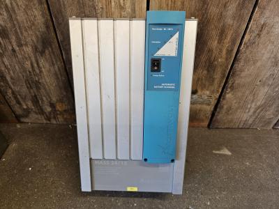 Mastervolt acculader Mass 24/15, Niet ingevuld, Gebruikt, Niet ingevuld, Niet ingevuld