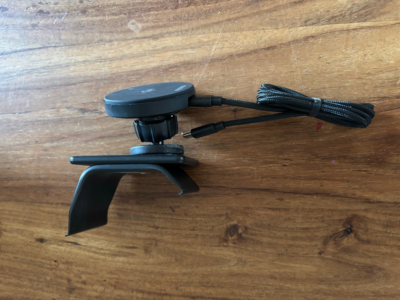 VW Polo ProClip met Magsafe houder (2018-2025), Ophalen of Verzenden, Zo goed als nieuw, Auto