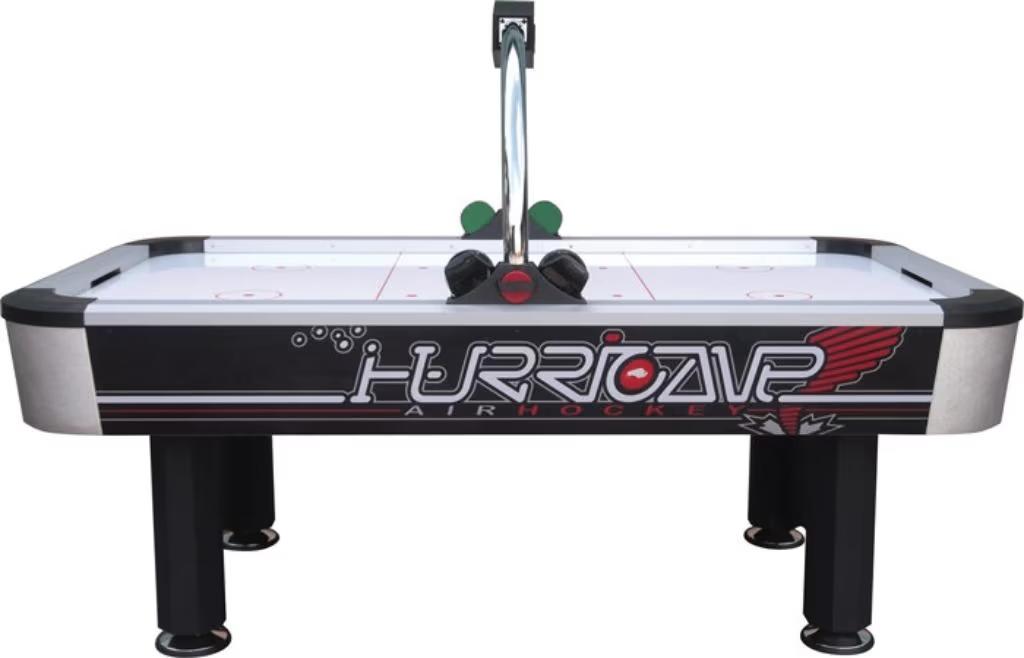 Airhockey - Hockey - Speeltafel - Huren - Airhockeytafel, Verzenden, Nieuw, Verjaardag