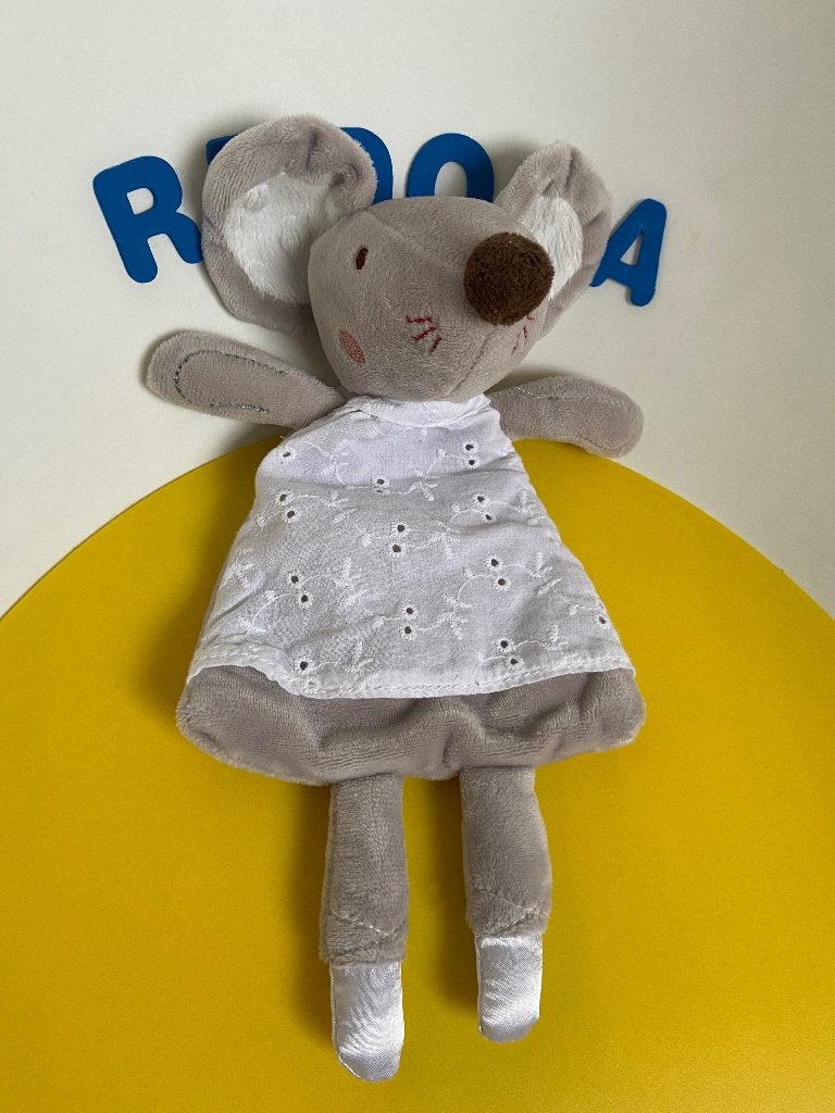 K4462 tiamo muis muisje, Kinderen en Baby's, Ophalen of Verzenden, Zo goed als nieuw, Overige typen