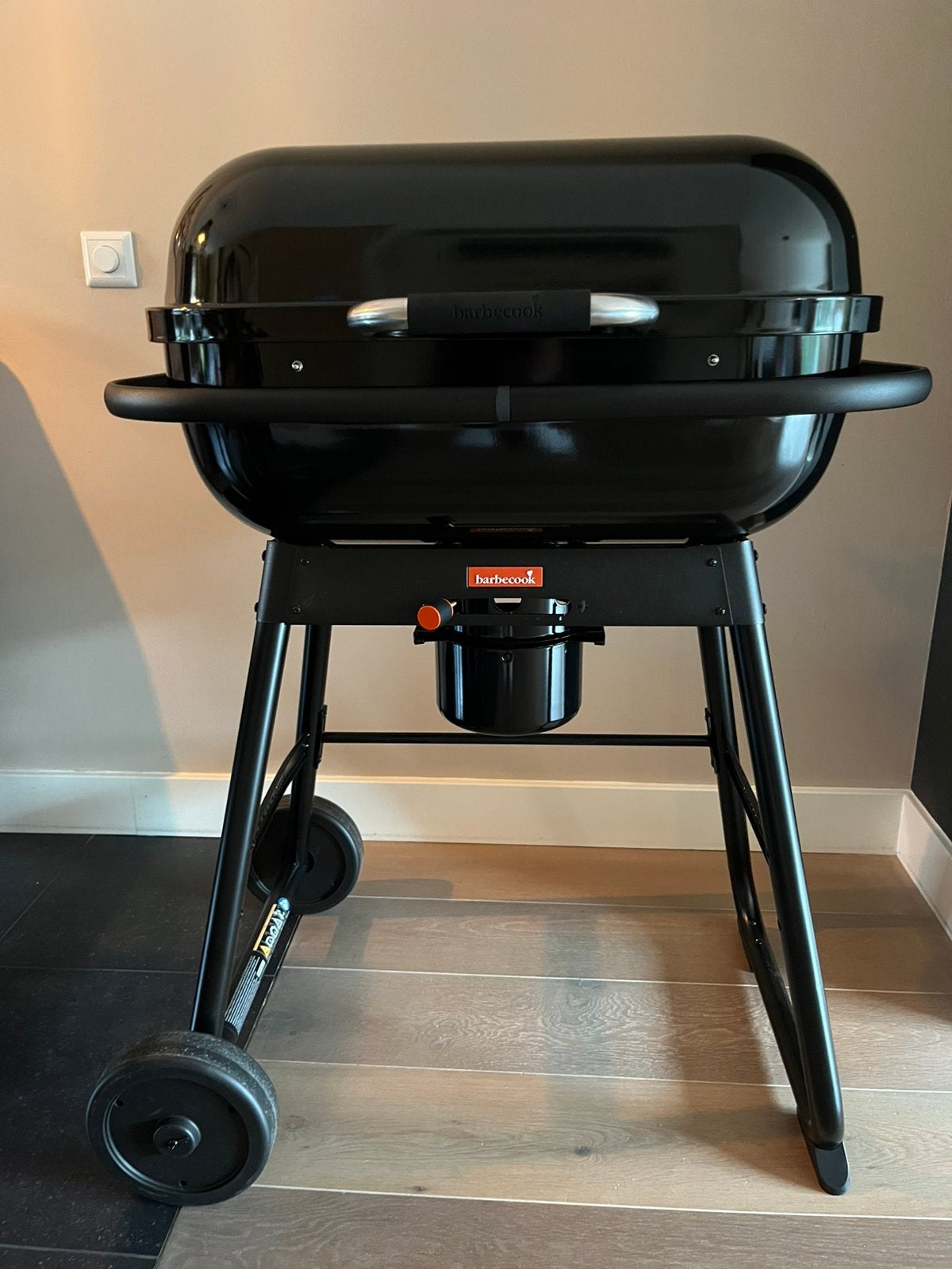 Barbecook Magnus Original - nieuw, Tuin en Terras, Ophalen, Nieuw