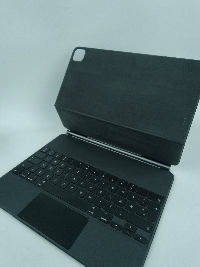 Apple Magic Keyboard iPad Pro 12.9 3-6/Air 13 (K52), Computers en Software, Apple Distribution International Ltd., Ophalen of Verzenden