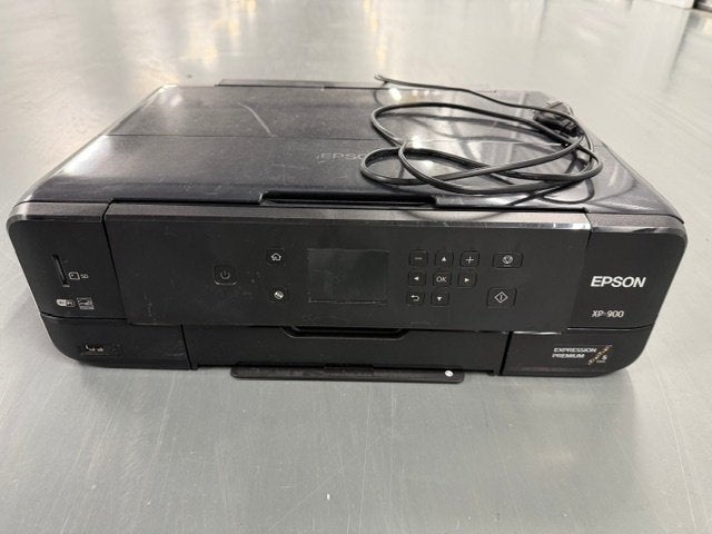Epson Expression Premium XP-900 A3 All-in-One Printer, Computers en Software, Printers, Scannen, Gebruikt, All-in-one, Ophalen of Verzenden
