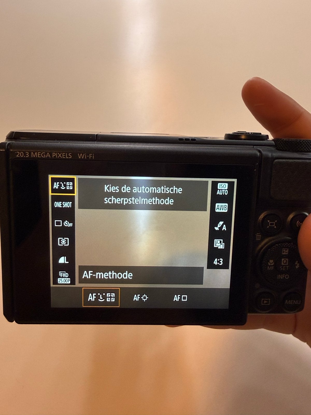 Foto 11 van Canon PowerShot SX740 HS