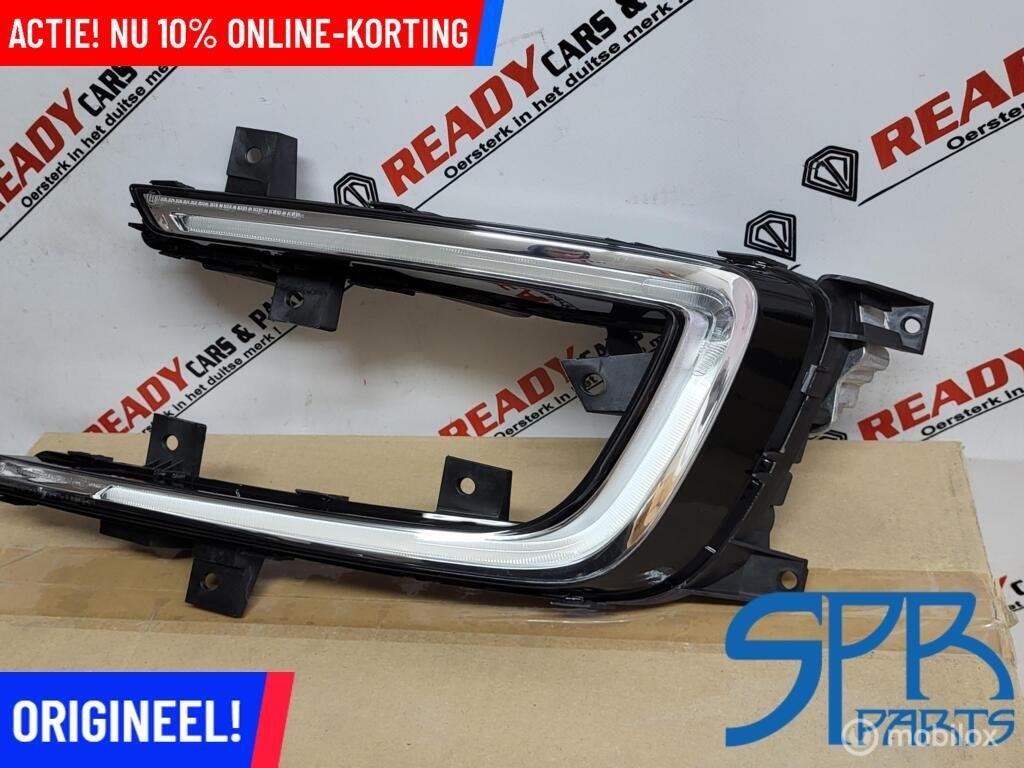 Dagrijverlichting LED LINKS VW GOLF 7 GTE E-GOLF 5GE941055B, Volkswagen, Nieuw, Ophalen of Verzenden, Volkswagen