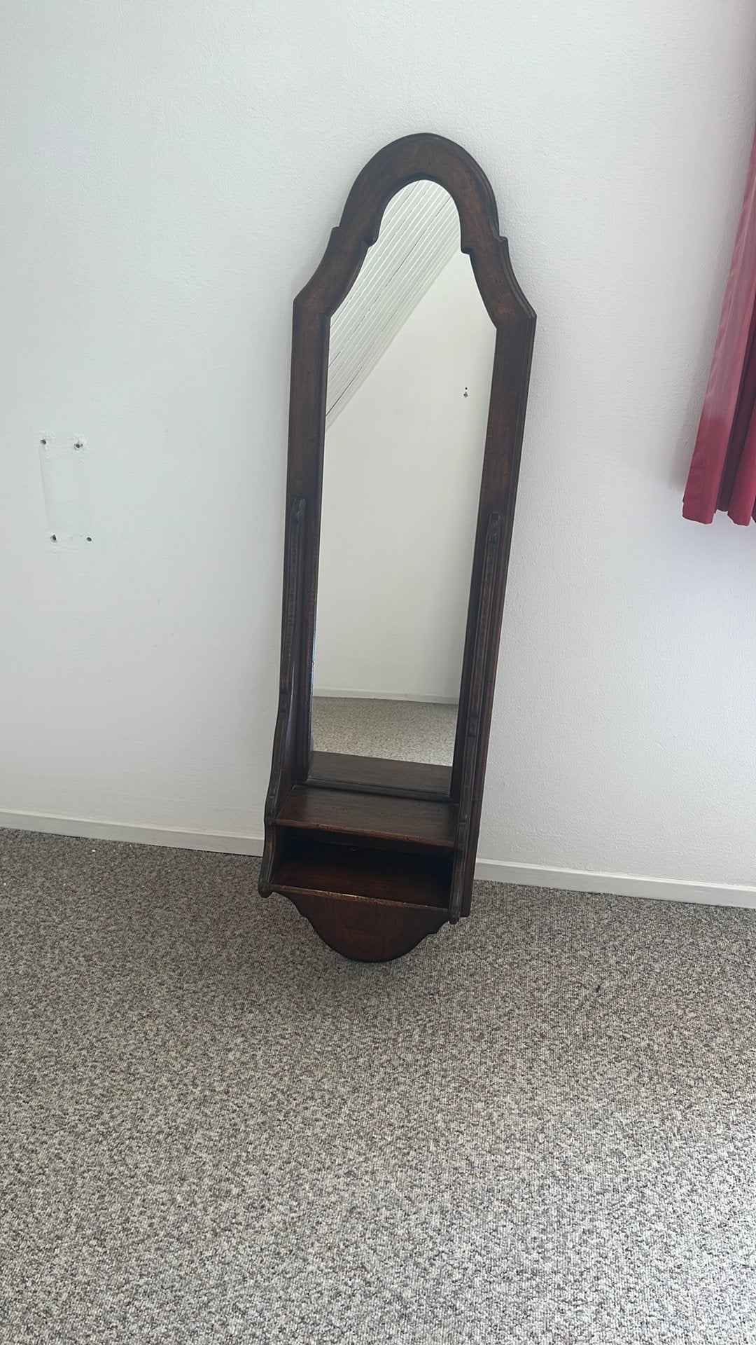 Spiegel, Ophalen, Overige vormen, Minder dan 50 cm, 100 tot 150 cm
