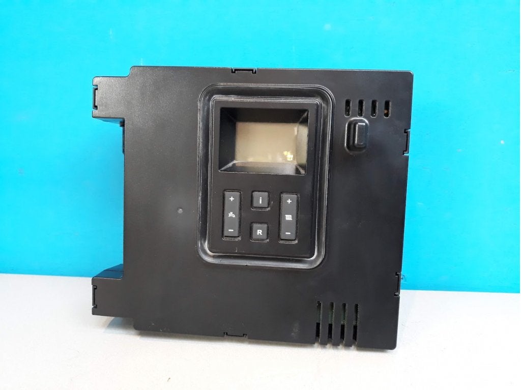Branderautomaat Atag E325EC S4835600, Niet ingevuld, Gebruikt, Cv-ketel of Combi-ketel, Niet ingevuld
