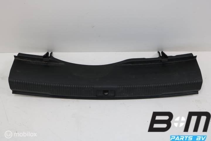 Slotsteun afdekking Audi A6 4G 4G5863471B, Auto-onderdelen, Gebruikt
