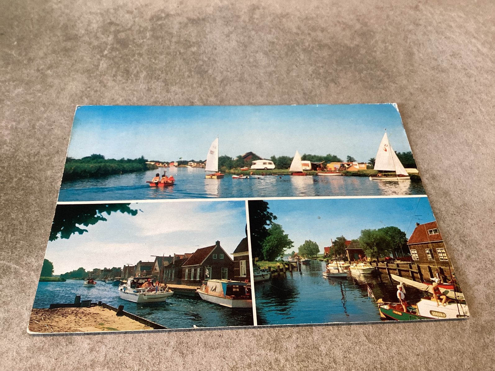 Ossenzijl., Ophalen of Verzenden