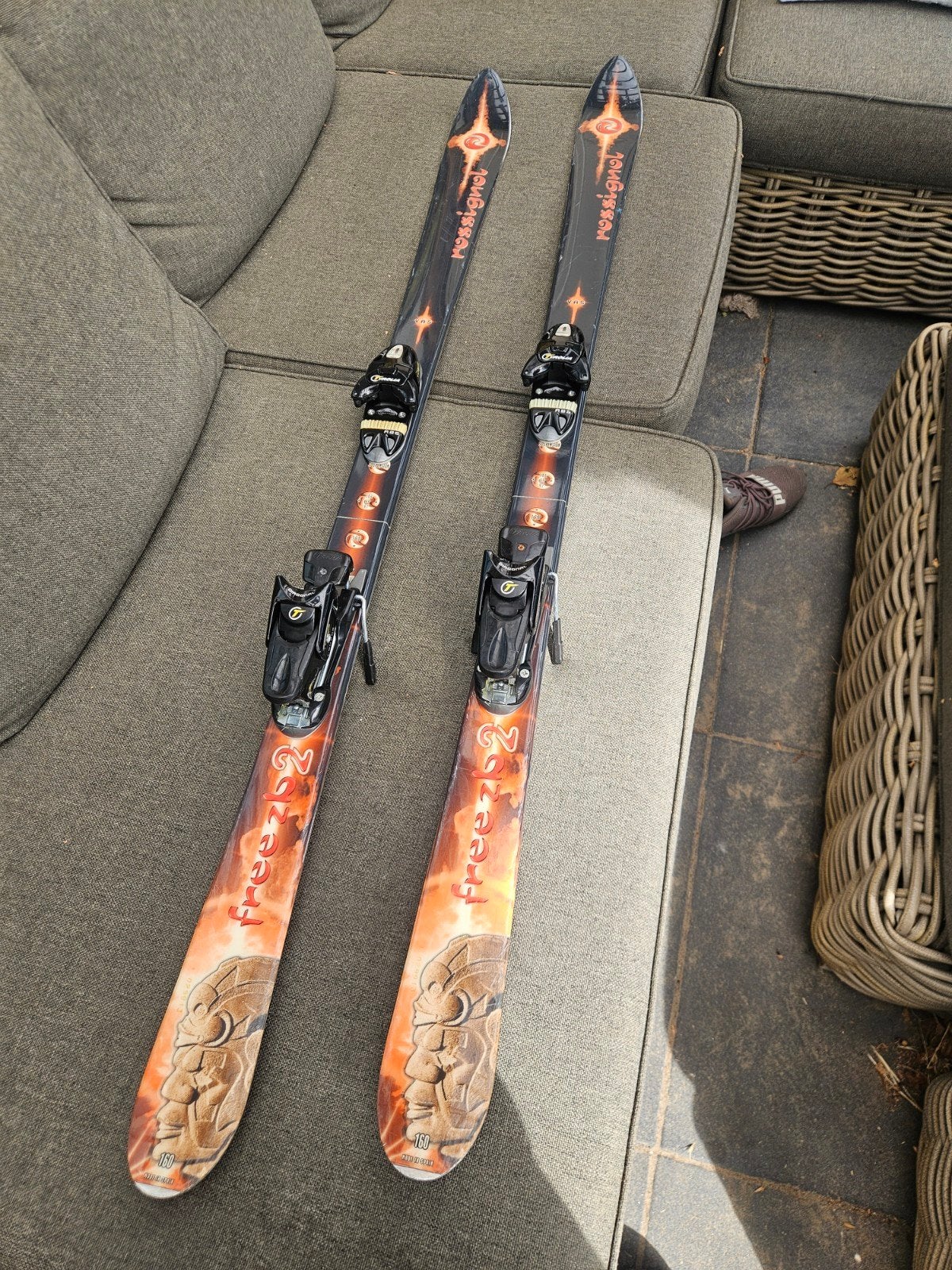 Rossignol Freestyle 160, Ophalen of Verzenden