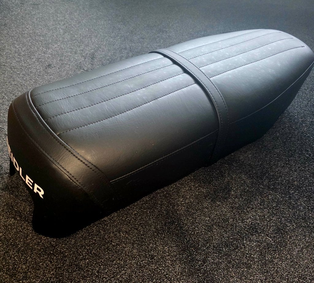 Kreidler buddyseat - zadel model 1972, Ophalen, Gebruikt, Zadel