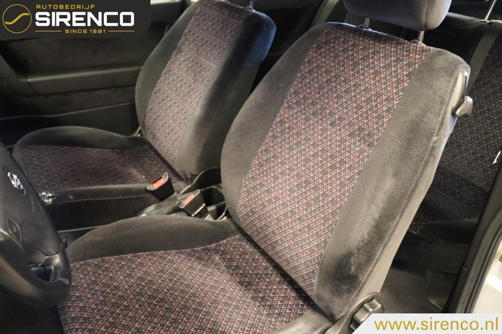 Opel Astra 1.6 Comfort | airco | bluetooth | trekhaak | APK, foto 8