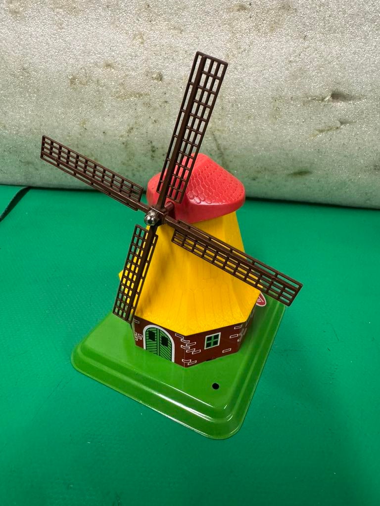 Stoommachine Wilesco M68, Ophalen of Verzenden, Zo goed als nieuw, Groter dan 1:32