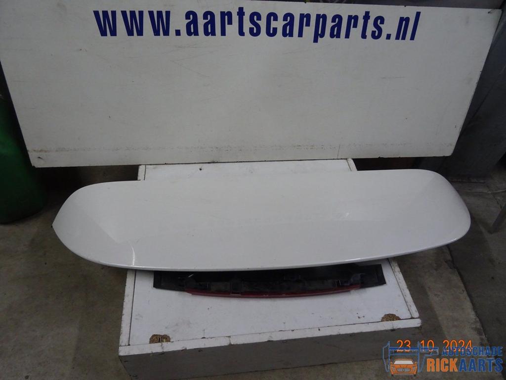 achterklepspoiler mercedes EQC 2937900300, Gebruikt, -, Ophalen of Verzenden, -