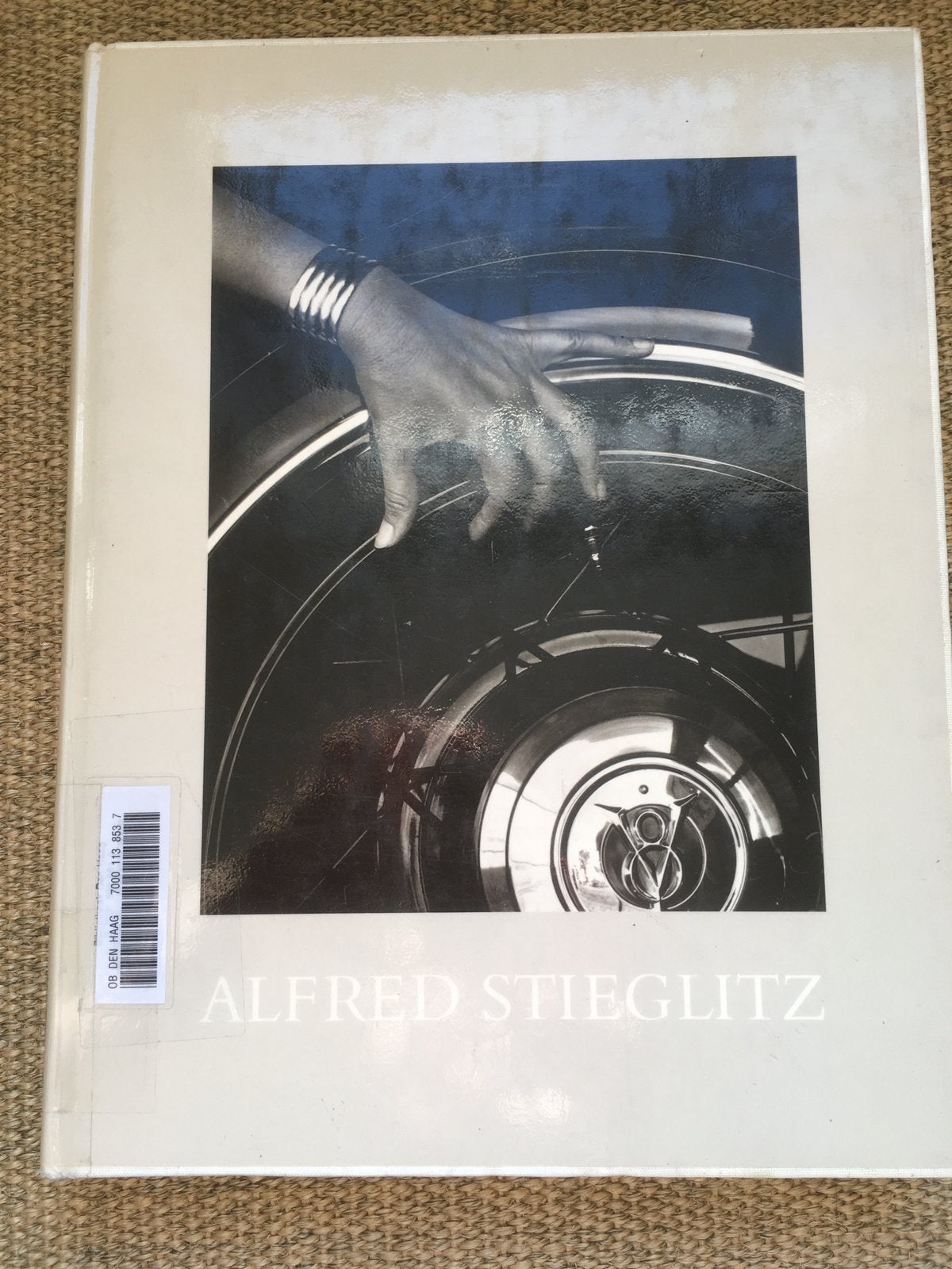 Stieglitz, Ophalen of Verzenden, Zo goed als nieuw