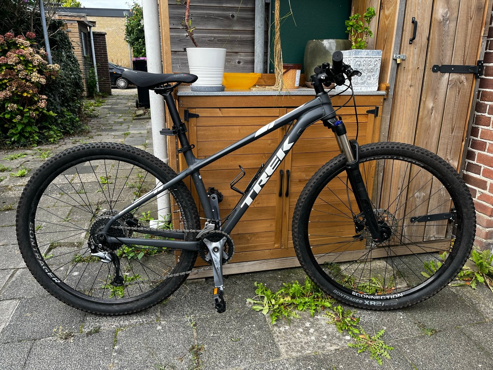 Gave TREK Mountainbike - X-Caliber 7