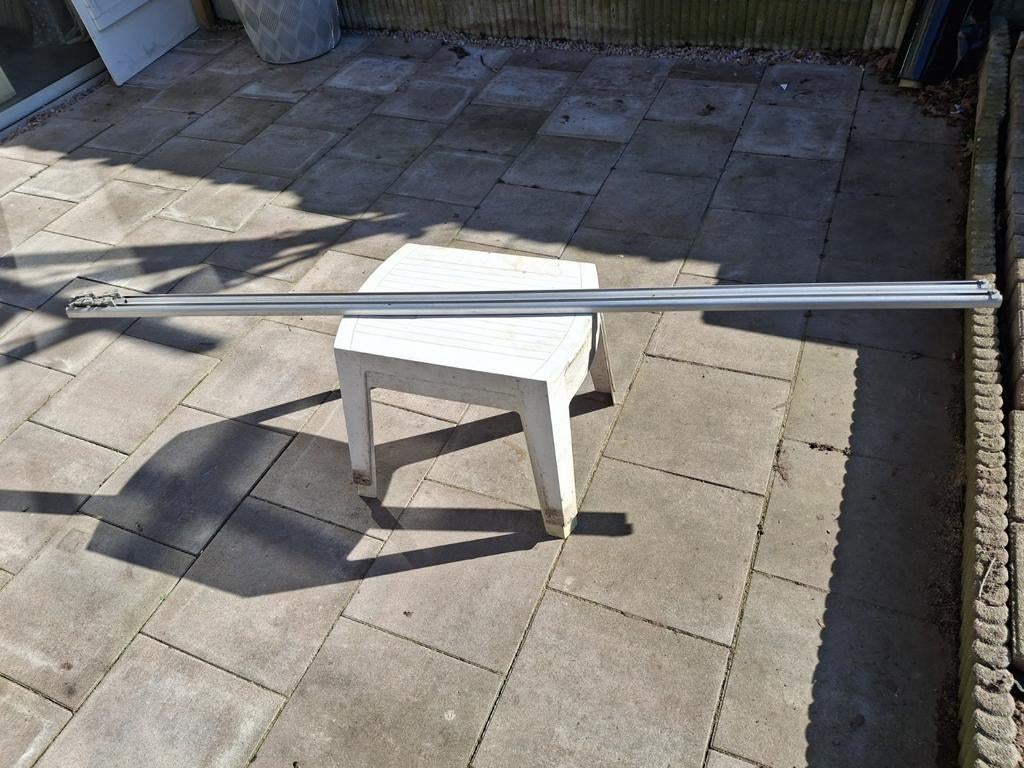 Dakdrager voor een Renault Traffic7, Auto diversen, Dakdragers, Ophalen