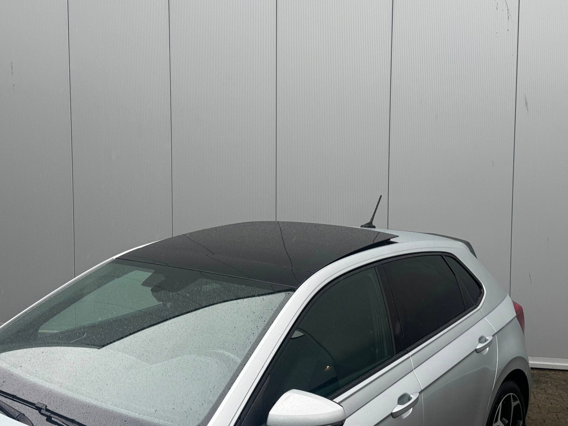 Volkswagen Polo 1.0 TSI HIGHLINE R-LINE PANORAMA LED VIRTUAL, Auto's, Volkswagen, Gebruikt, 49 €/maand, Origineel Nederlands, Bedrijf