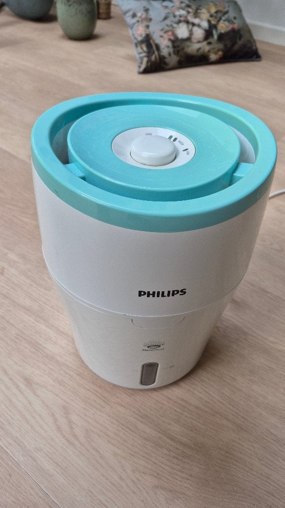 Philips luchtbevochtiger HU4801, Ophalen of Verzenden, Zo goed als nieuw, Luchtbevochtiger