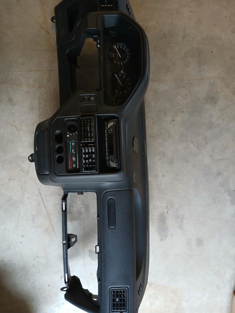 Dashboard Peugeot 106, Ophalen, Gebruikt, Peugeot