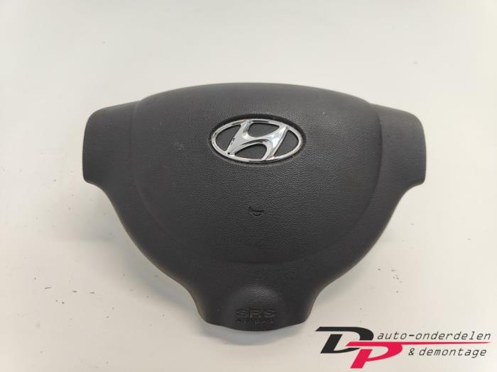 Airbag links (Stuur) van een Hyundai I10