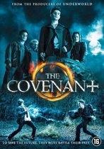 The Covenant [1432], Cd's en Dvd's, Dvd's | Horror, Alle leeftijden, Verzenden, Zo goed als nieuw, Vampiers of Zombies