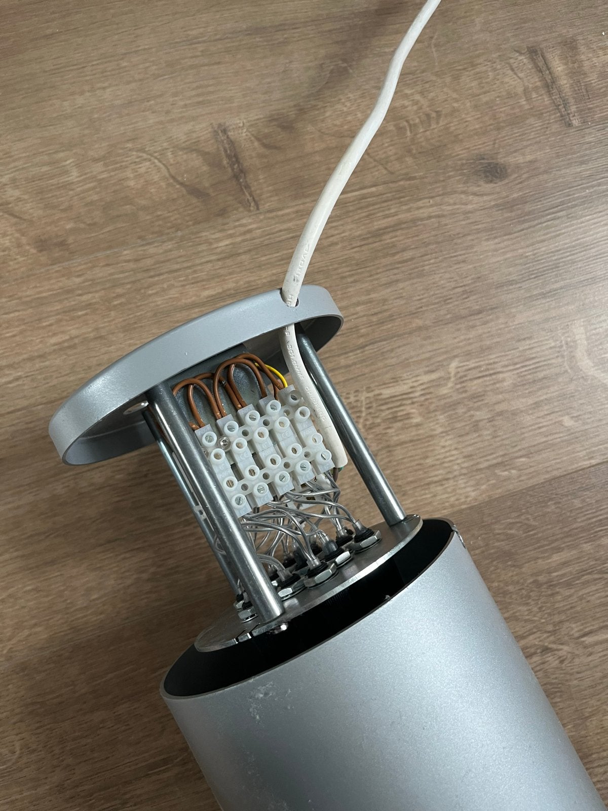 Foto 3 van Ide Max S13 Hanglamp - Moderne Design Verlichting