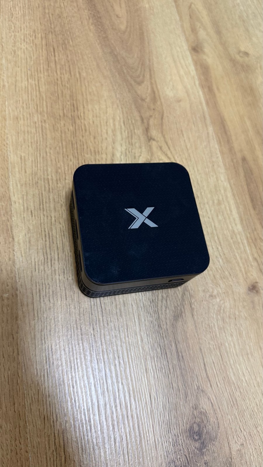 Mini PC SUKOTOP T9 Plus – 16GB RAM / 512GB SSD / 4K, Computers en Software, 8 GB, Ophalen of Verzenden, Zo goed als nieuw, Gaming