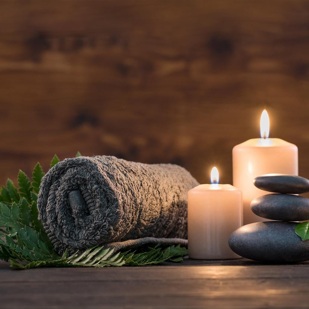 Massage, Diensten en Vakmensen, Ontspanningsmassage