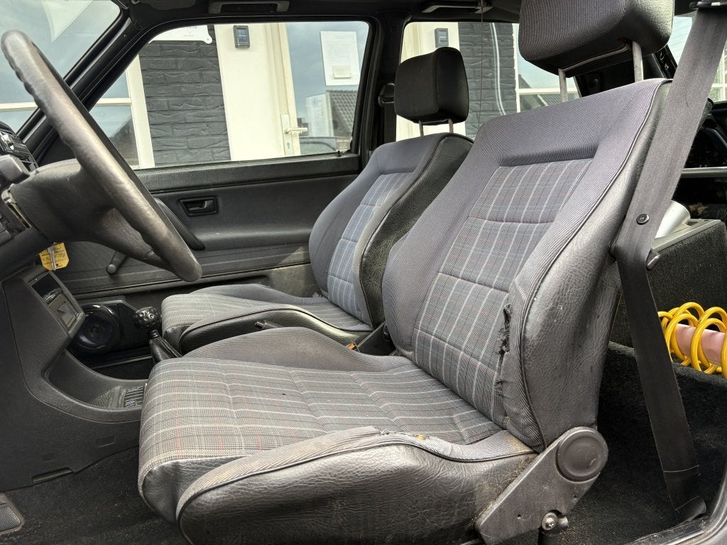 Volkswagen Golf 1.8-16V GTI - 1 EIGENAAR SINDS 2006 - DAKJE, foto 8