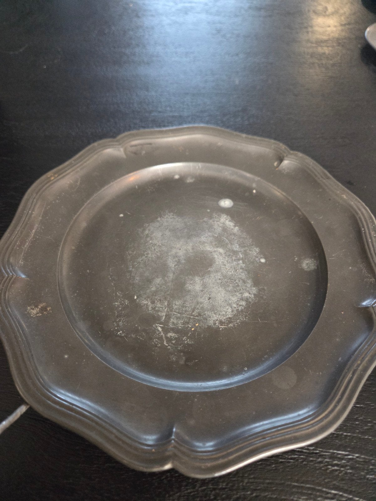 Lotje tin met soldeertin, Ophalen of Verzenden