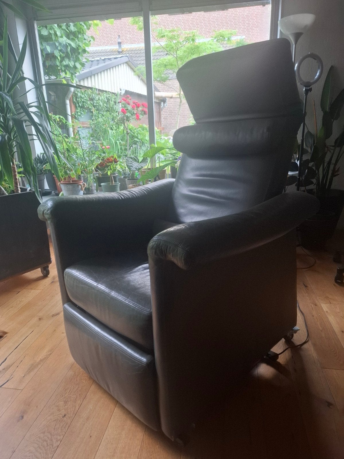 Staopstoel, Ophalen of Verzenden, 75 tot 100 cm, Minder dan 50 cm