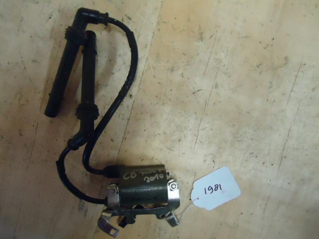 CB1000R 2008 - 2010 Honda Bobijn bougiekop D1-11827