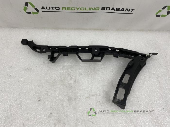 Bumpersteun links-achter van een Landrover Range Rover Sport, Gebruikt, -, -, Ophalen of Verzenden