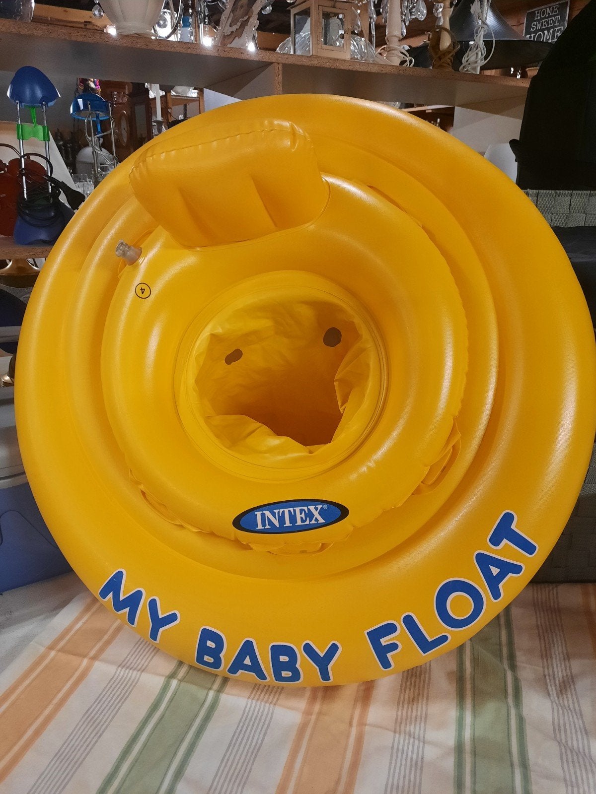 Baby float, Ophalen, Jongetje of Meisje, Zwem-accessoire