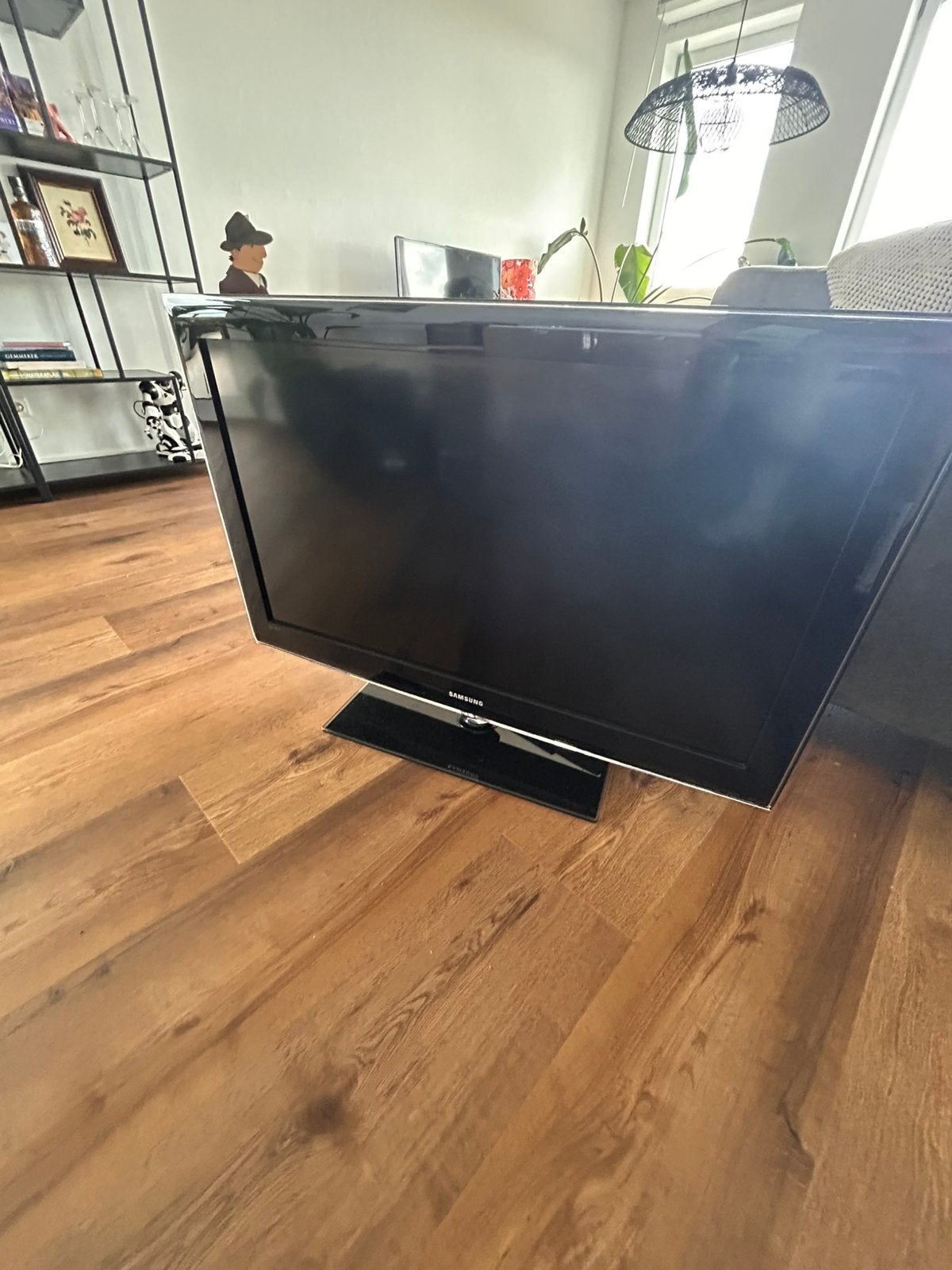 Samsung Tv, Ophalen, Gebruikt, 50 Hz, Samsung